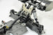 HOBAO HYPER VS2 1/8 RTR BUGGY W/150A ESC,18KG SERVO,2.4G