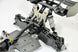 HOBAO HYPER VS2 1/8 RTR BUGGY W/150A ESC,18KG SERVO,2.4G