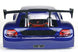 HOBAO HYPER GTS ONROAD RTR W/MACH*28 ENGINE - BLUE