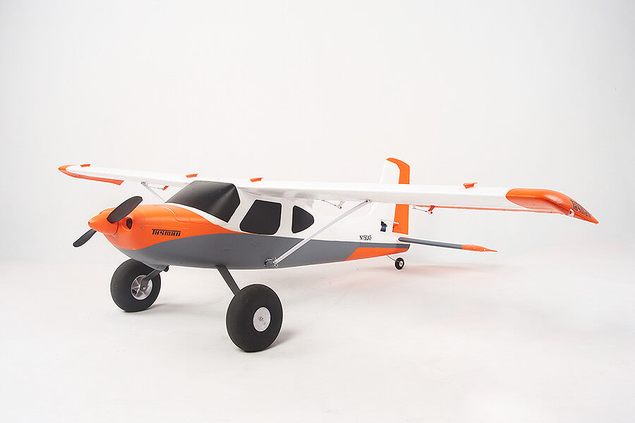 XFLY TASMAN BUSH/TRAINER 1500MM WINGSPAN WITHOUT TX/RX/BATT