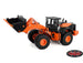 RC4WD 1/14 SCALE EARTH MOVER ZW370 HYDRAULIC WHEEL LOADER