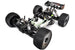 HOBAO HYPER SST 1/8 RTR TRUGGY W/MACH* 28 6P ENGINE