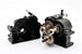 HOBAO HYPER MT SPORT PLUS NITRO RTR WITH 18KG SERVOS - BLUE