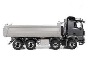 RC4WD 1/14 8X8 FORGE HYDRAULIC DUMP TRUCK