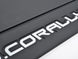 CORALLY ULTIMATE RUBBER PIT MAT 850MM X 500MM