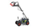 RC4WD 1/14 GRABBER TELESCOPIC HYDRAULIC RC FORKLIFT RTR