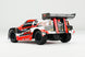 CARISMA GT24R 1/24TH 4WD MICRO RALLY RTR