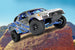 FTX ZORRO 1/10 NITRO TROPHY TRUCK 4WD RTR - BLUE