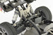 HOBAO HYPER VS2 1/8 RTR BUGGY W/150A ESC,18KG SERVO,2.4G