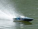 JOYSWAY BULLET V4 2.4G ARTR RACING BOAT W/O BATT/CHARGER