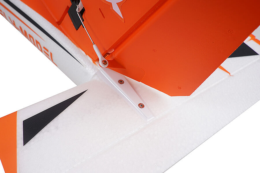 XFLY GLASTAR V2 BUSH/TRAINER 1233MM WINGSPAN WITHOUT TX/RX/BATT