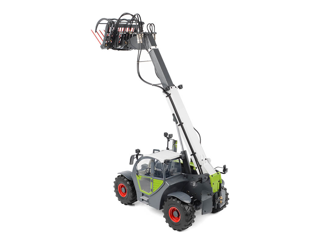 RC4WD 1/14 GRABBER TELESCOPIC HYDRAULIC RC FORKLIFT RTR