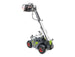 RC4WD 1/14 GRABBER TELESCOPIC HYDRAULIC RC FORKLIFT RTR