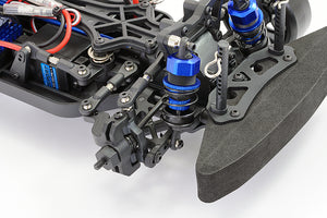 FTX BANZAI 2.4GHZ 4WD RTR 1/10 BRUSHED DRIFT CAR