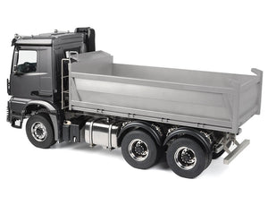 RC4WD 1/14 6X6 FORGE HYDRAULIC DUMP TRUCK