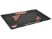 CORALLY ULTIMATE RUBBER PIT MAT 850MM X 500MM