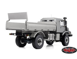 RC4WD 1/14 4X4 OVERLAND HYDRAULIC RTR TRUCK W/UTILITY BED