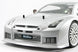 HOBAO HYPER GTB ONROAD RTR W/MACH*28 ENGINE - GREY