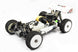 HOBAO HYPER VS 1/8 RTR BUGGY W/HYPER 30 TURBO ENGINE