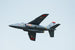 XFLY 80MM ALPHA EDF 970MM JET WITHOUT TX/RX/BATT - GREY