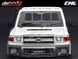KILLERBODY TOYOTA LAND CRUISER LC70 HARDBODY SET