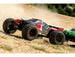 CORALLY KAGAMA XP 6S BRUSHLESS TRUCK RTR - RED