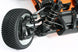 HOBAO HYPER CAGE BUGGY RTR W/MACH*28 ENGINE - ORANGE
