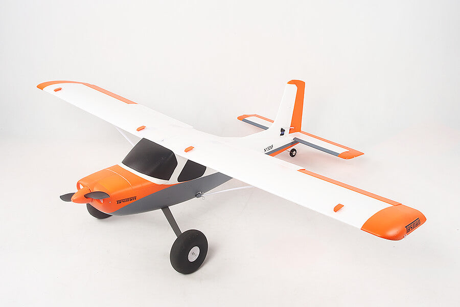 XFLY TASMAN BUSH/TRAINER 1500MM WINGSPAN WITHOUT TX/RX/BATT