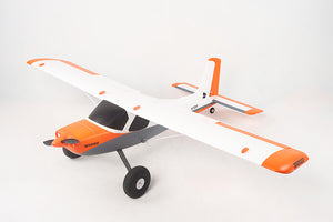 XFLY TASMAN BUSH/TRAINER 1500MM WINGSPAN WITHOUT TX/RX/BATT