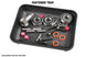 CORALLY 16PC CAR TOOL SET INC. BAG