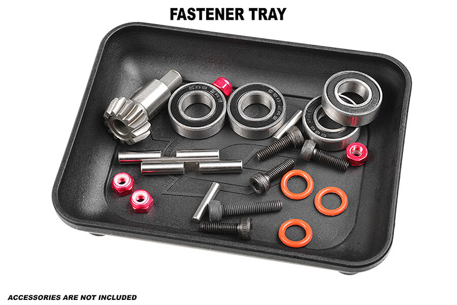 CORALLY 16PC CAR TOOL SET INC. BAG