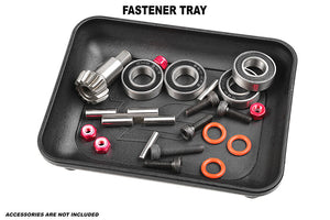 CORALLY 16PC CAR TOOL SET INC. BAG