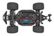 TEAM ASSOCIATED RIVAL MT10 V2 RTR TRUCK BRUSHLESS WITH 2S BATTERY AND CHARGER