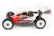 HOBAO HYPER VS 1/8 RTR BUGGY W/HYPER 21 3-PORT ENGINE