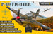 VOLANTEX P40 WARHAWK 4CH 400MM BRUSHED W/GYRO EPP RTF
