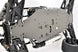 HOBAO HYPER CAGE TRUGGY BLACK NITRO RTR W/MAC28 6P ENGINE