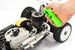 HOBAO HYPER VS 1/8 RTR BUGGY W/HYPER 30 TURBO ENGINE