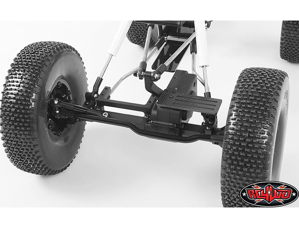 RC4WD BULLY II MOA COMPETITION CRAWLER KIT