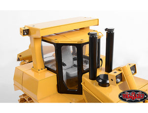 RC4WD 1/14 SCALE DXR2 HYDRAULIC EARTH DOZER