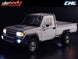 KILLERBODY TOYOTA LAND CRUISER LC70 HARDBODY SET