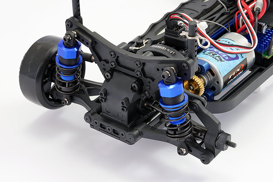 FTX BANZAI 2.4GHZ 4WD RTR 1/10 BRUSHED DRIFT CAR