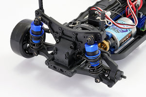 FTX BANZAI 2.4GHZ 4WD RTR 1/10 BRUSHED DRIFT CAR