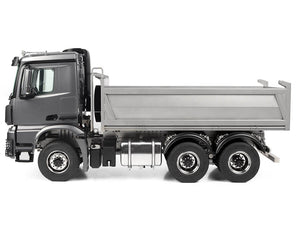 RC4WD 1/14 6X6 FORGE HYDRAULIC DUMP TRUCK