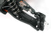 HOBAO HYPER CAGE TRUGGY BLACK NITRO RTR W/MAC28 6P ENGINE