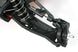 HOBAO HYPER CAGE TRUGGY BLACK NITRO RTR W/MAC28 6P ENGINE