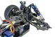 FTX VANTAGE 2.0 BRUSHED BUGGY 1/10 4WD RTR