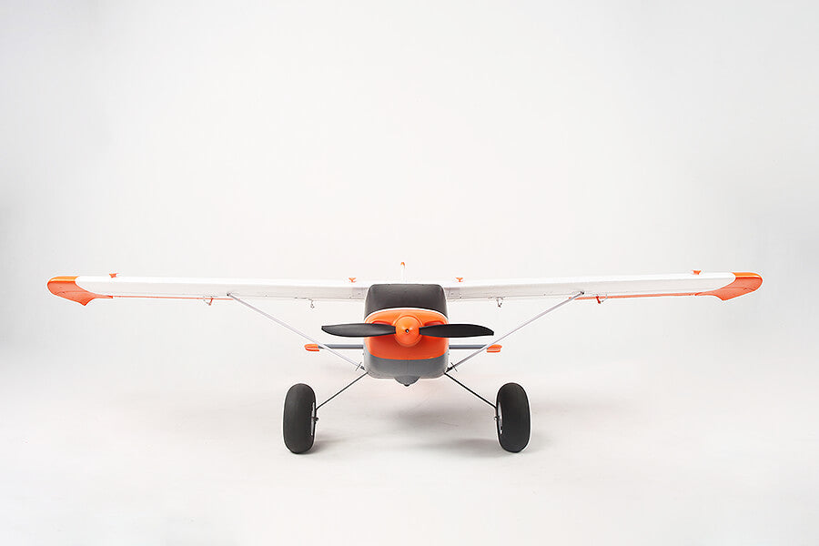 XFLY TASMAN BUSH/TRAINER 1500MM WINGSPAN WITHOUT TX/RX/BATT