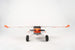 XFLY TASMAN BUSH/TRAINER 1500MM WINGSPAN WITHOUT TX/RX/BATT