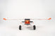 XFLY TASMAN BUSH/TRAINER 1500MM WINGSPAN WITHOUT TX/RX/BATT
