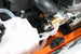 HOBAO HYPER CAGE BUGGY RTR W/MACH*28 ENGINE - ORANGE